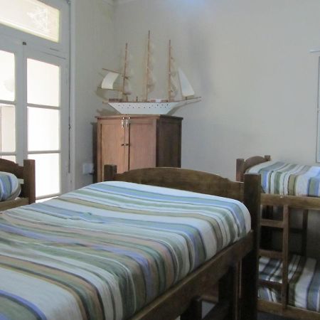 Hostel Tango Argentina Buenos Aires Rum bild