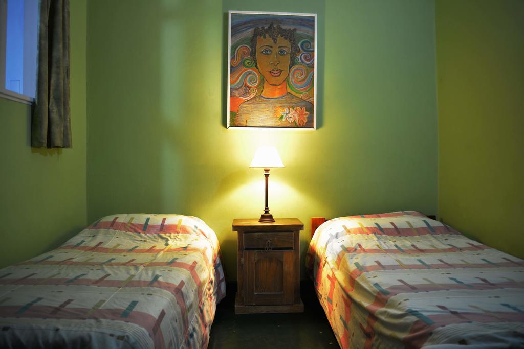 Hostel Tango Argentina Buenos Aires Exteriör bild