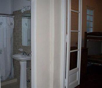 Hostel Tango Argentina Buenos Aires Exteriör bild