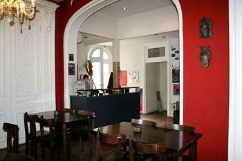 Hostel Tango Argentina Buenos Aires Exteriör bild