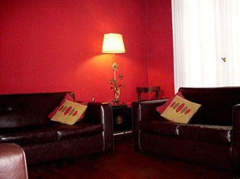 Hostel Tango Argentina Buenos Aires Exteriör bild
