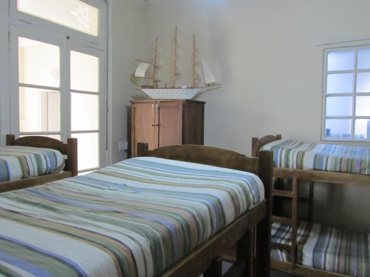 Hostel Tango Argentina Buenos Aires Rum bild